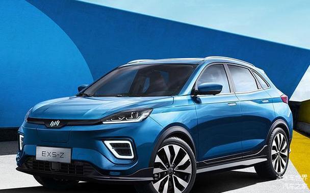 成都324WEY威派豪华SUV市场的黑马，零跑汽车与智能交通系统的协同